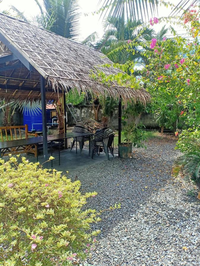 Coconoi Residence Nai Harn Exteriér fotografie